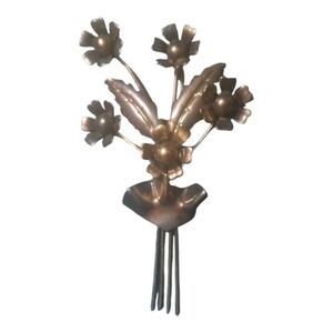 Vintage Jewelry Sterling Silver Signed Enzell